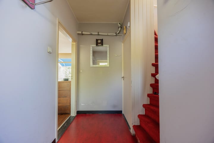 Foto 4 van Mandarijnstraat 2