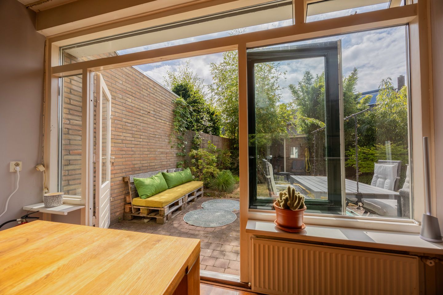 Foto 5 van Mandarijnstraat 2