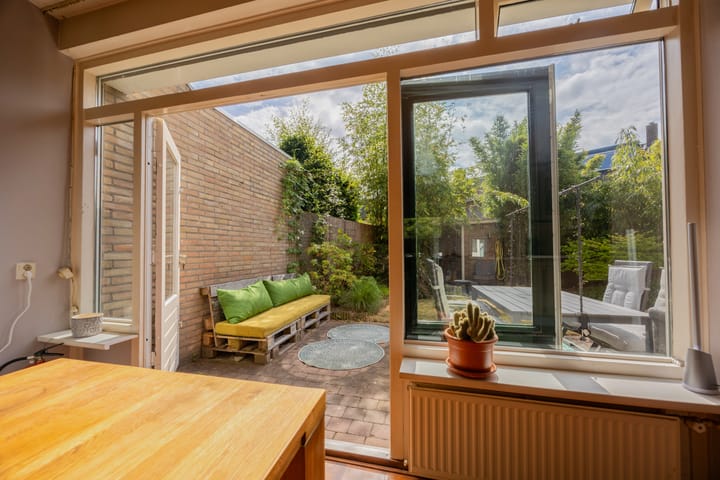 Foto 5 van Mandarijnstraat 2