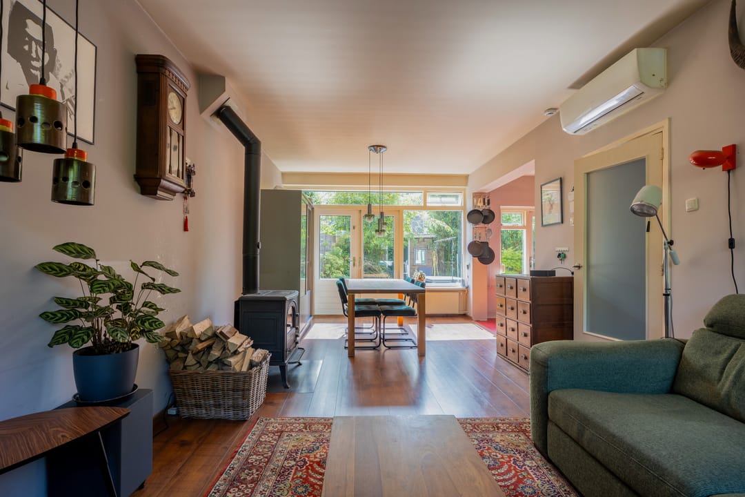 Foto 7 van Mandarijnstraat 2