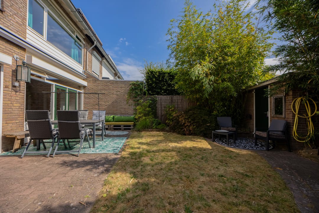 Foto 37 van Mandarijnstraat 2