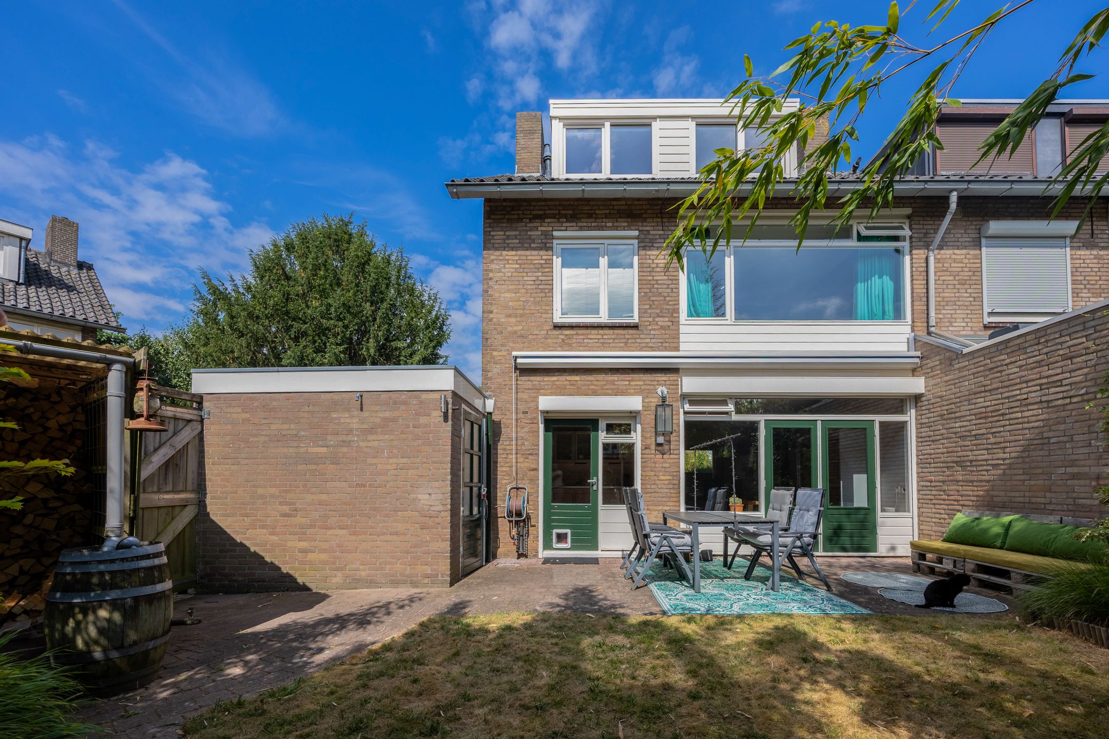 Foto 39 van Mandarijnstraat 2