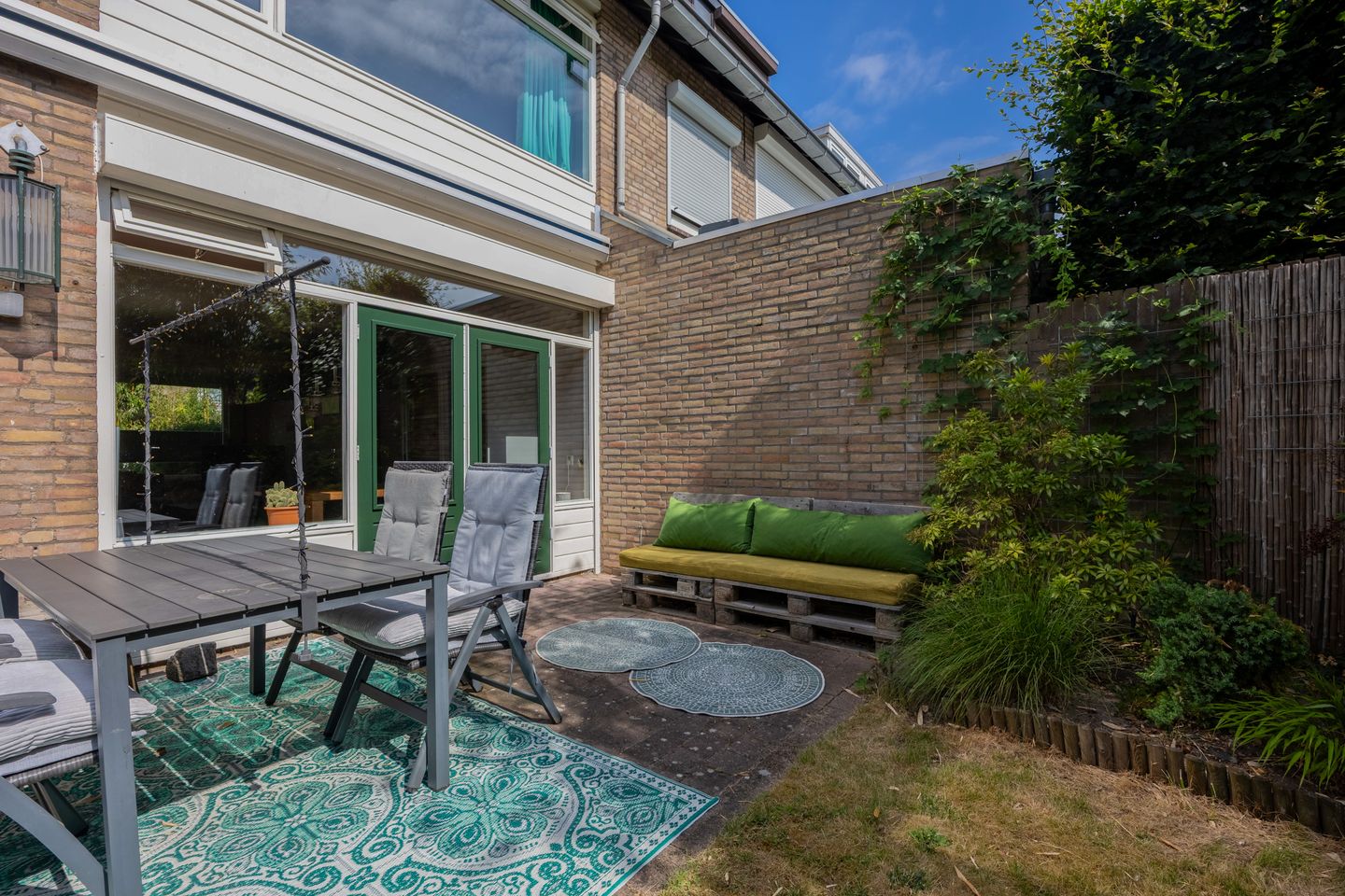 Foto 40 van Mandarijnstraat 2