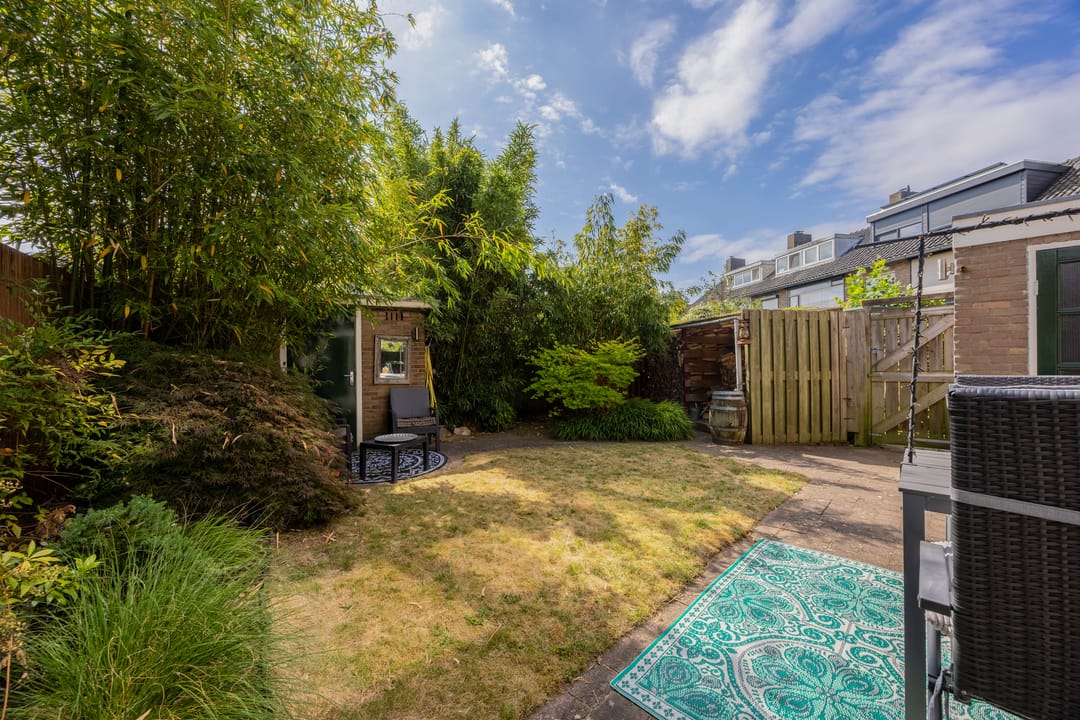 Foto 41 van Mandarijnstraat 2