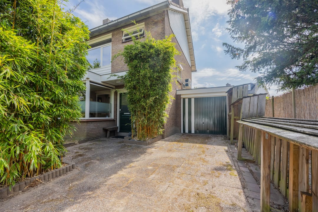 Foto 43 van Mandarijnstraat 2