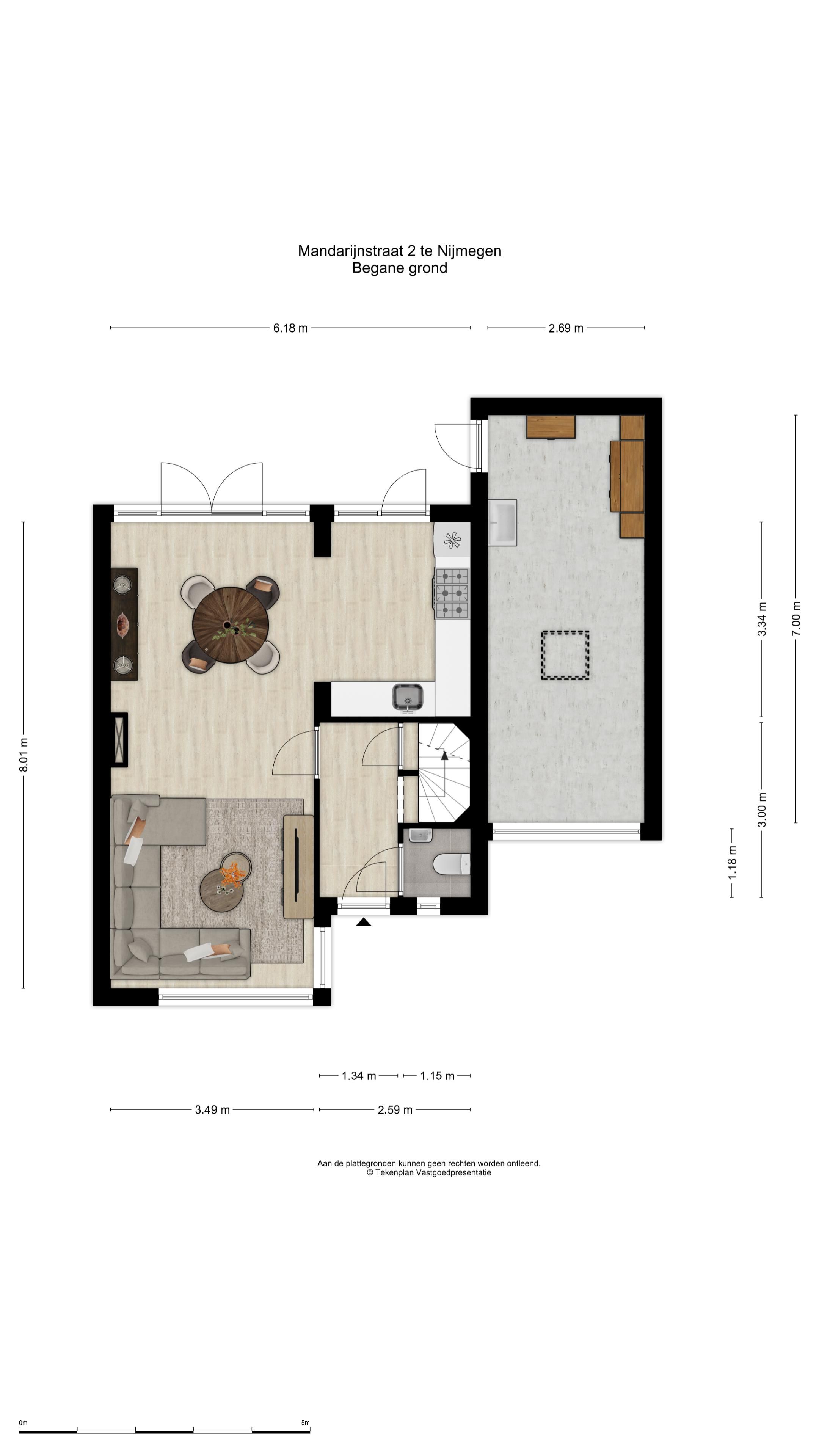 Foto 48 van Mandarijnstraat 2