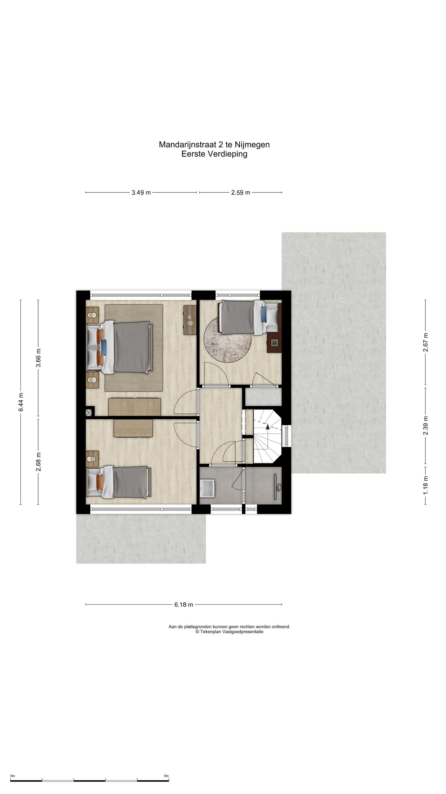 Foto 50 van Mandarijnstraat 2