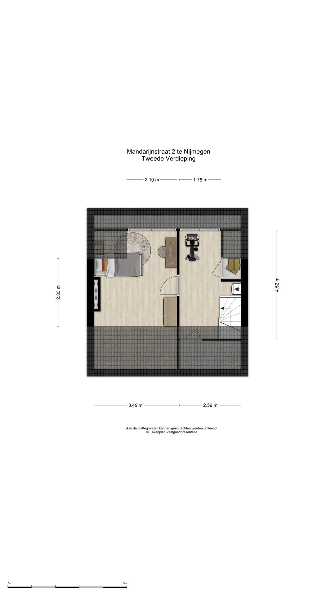 Foto 52 van Mandarijnstraat 2