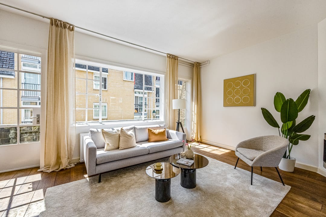 Foto 1 van Veerstraat 44-A