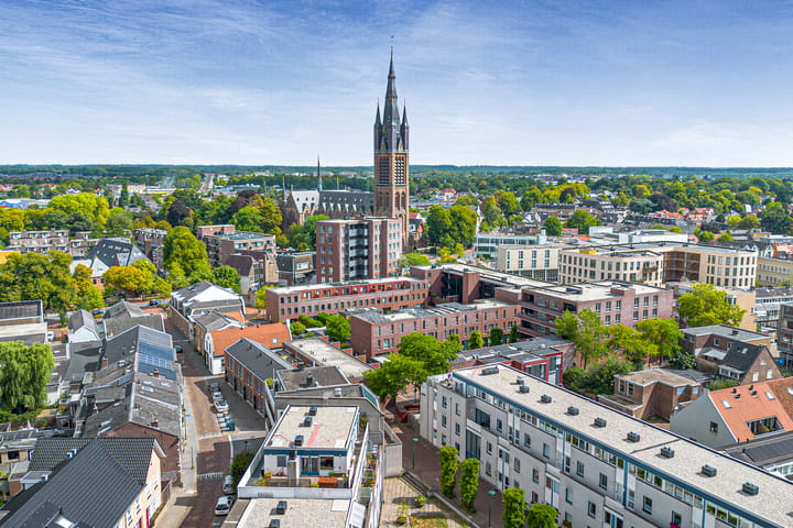 Foto 3 van Veerstraat 44-A