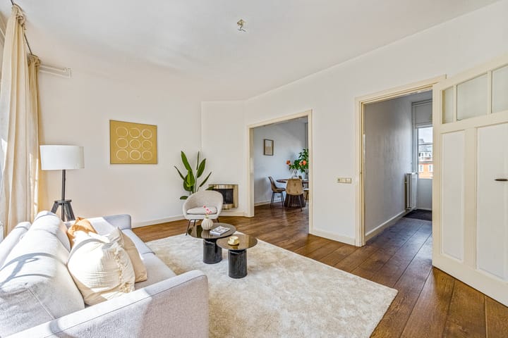 Foto 4 van Veerstraat 44-A