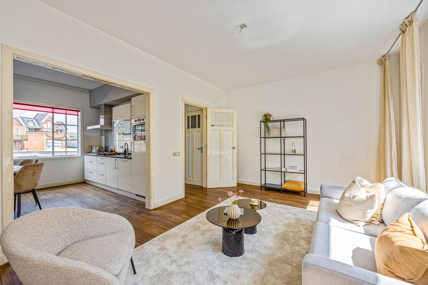 Foto 5 van Veerstraat 44-A