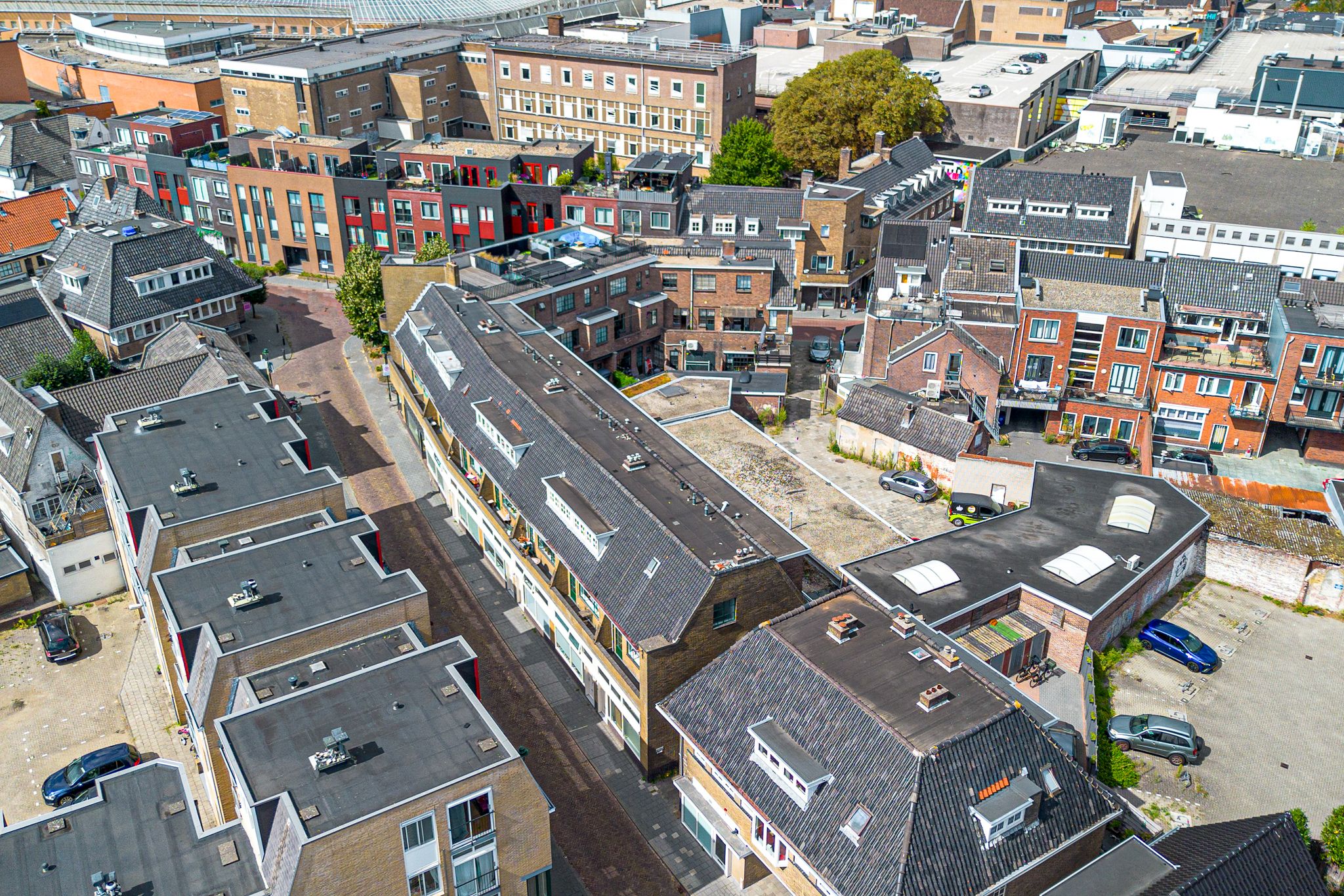 Foto 6 van Veerstraat 44-A