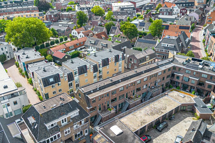 Foto 7 van Veerstraat 44-A