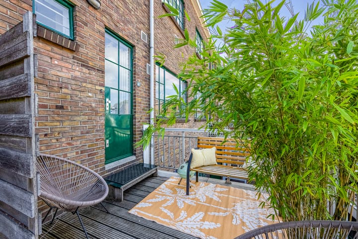 Foto 9 van Veerstraat 44-A