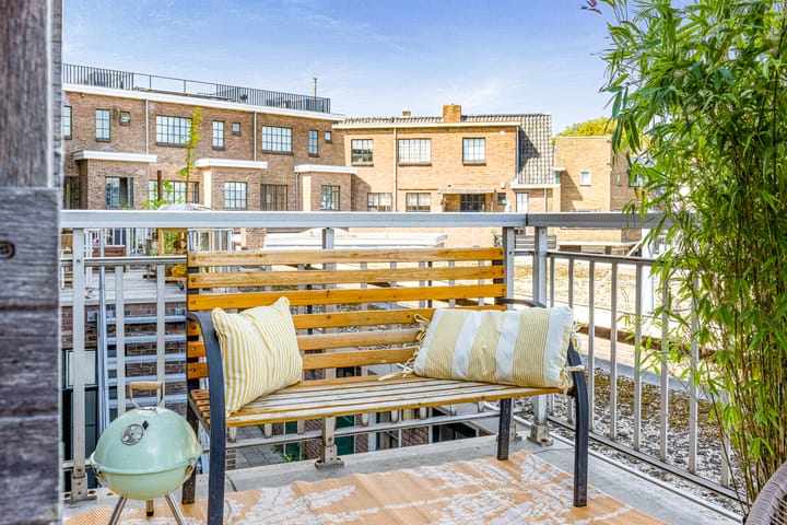 Foto 10 van Veerstraat 44-A