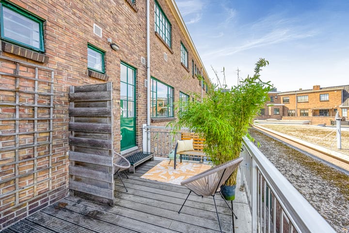 Foto 11 van Veerstraat 44-A