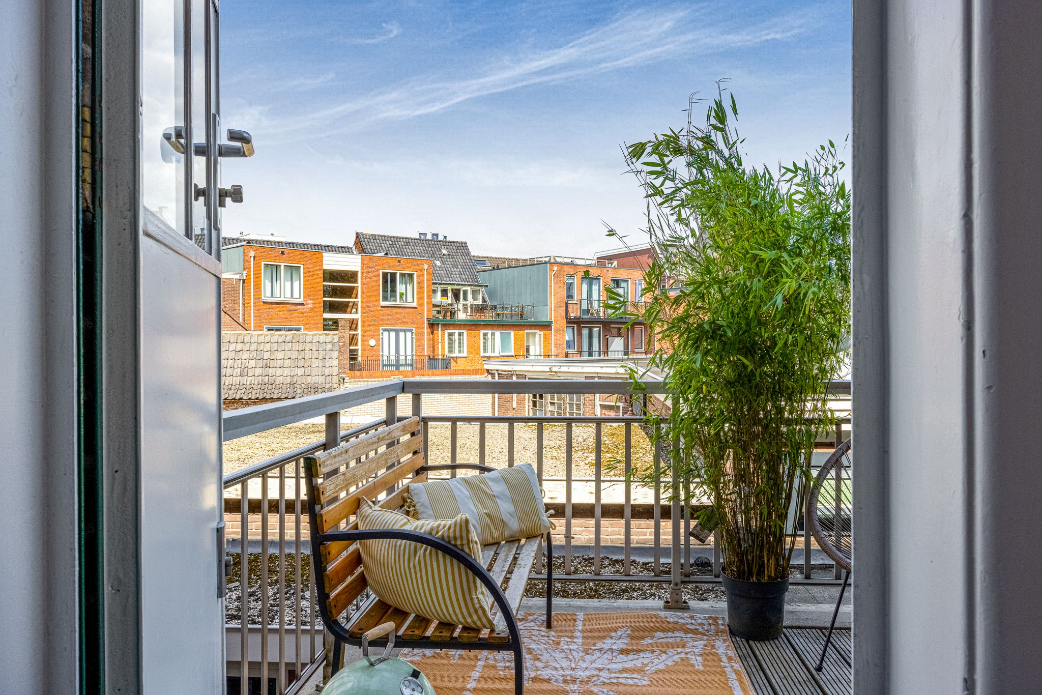 Foto 12 van Veerstraat 44-A