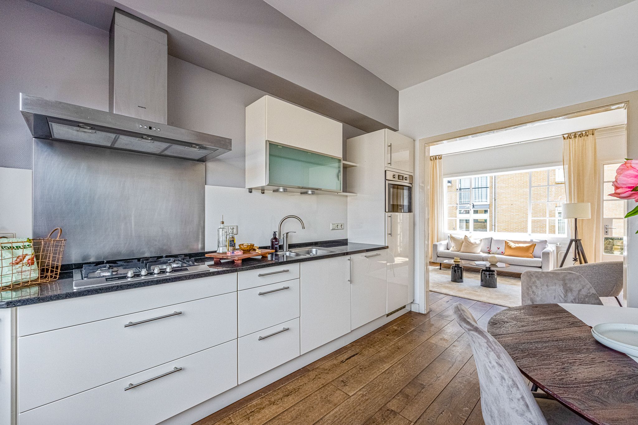 Foto 24 van Veerstraat 44-A