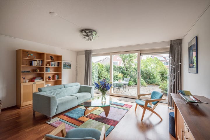 Foto 8 van Grevelingen 29