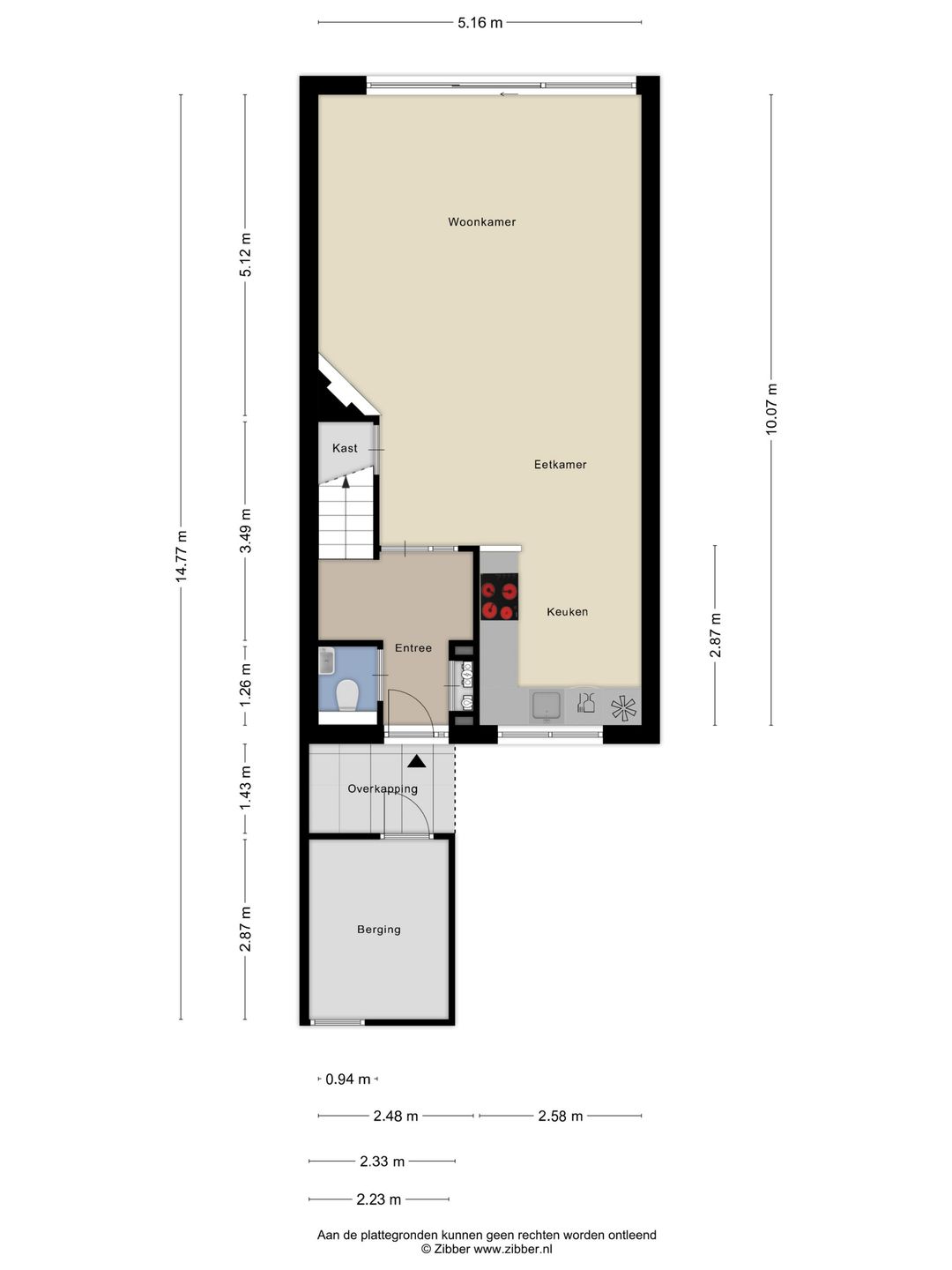 Photo 43 of Grevelingen 29