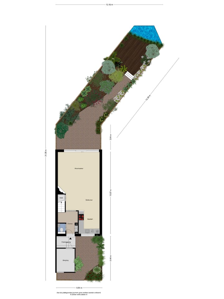 Foto 46 van Grevelingen 29