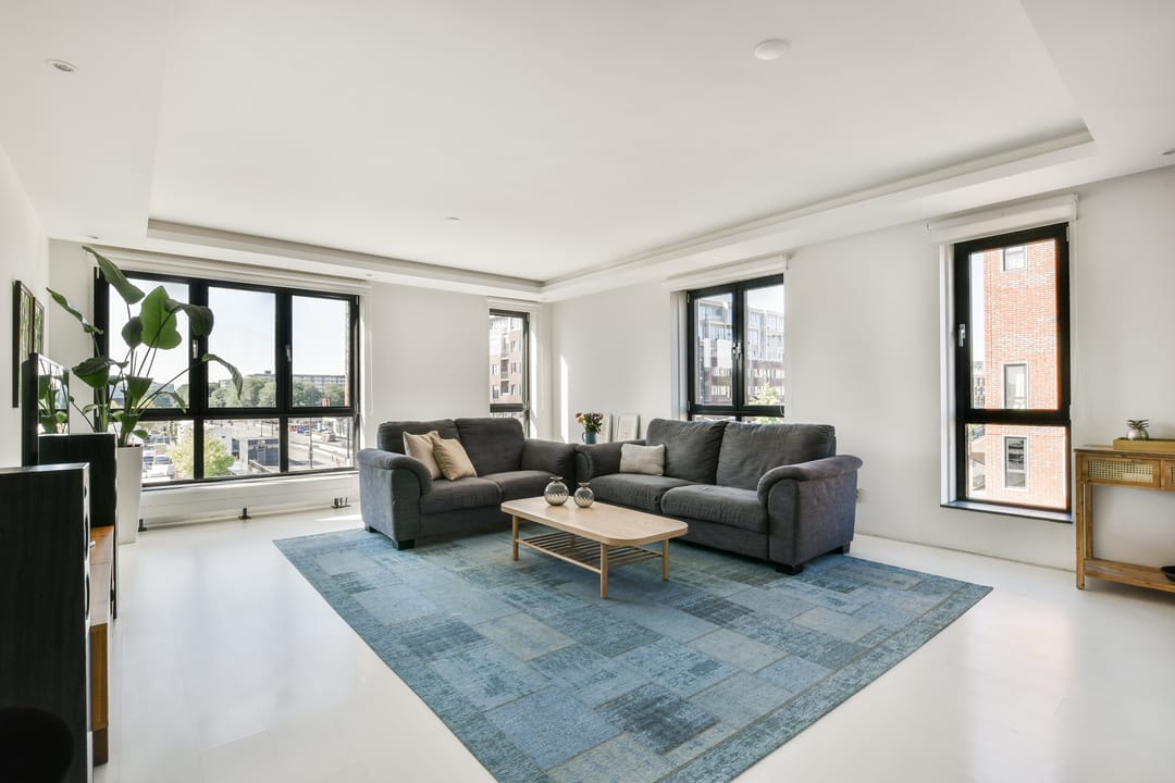 Foto 2 van Bijlmerdreef 340