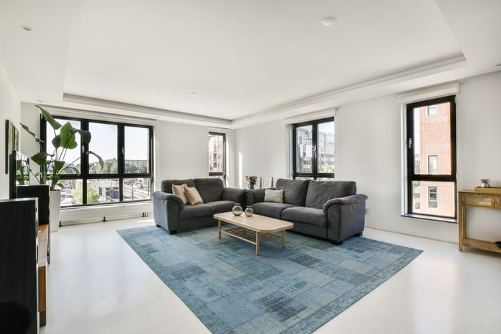 Foto 2 van Bijlmerdreef 340