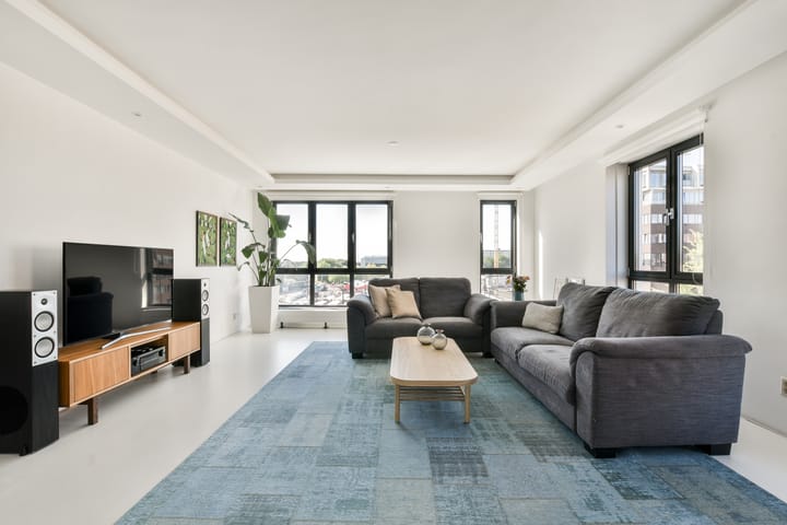 Foto 3 van Bijlmerdreef 340