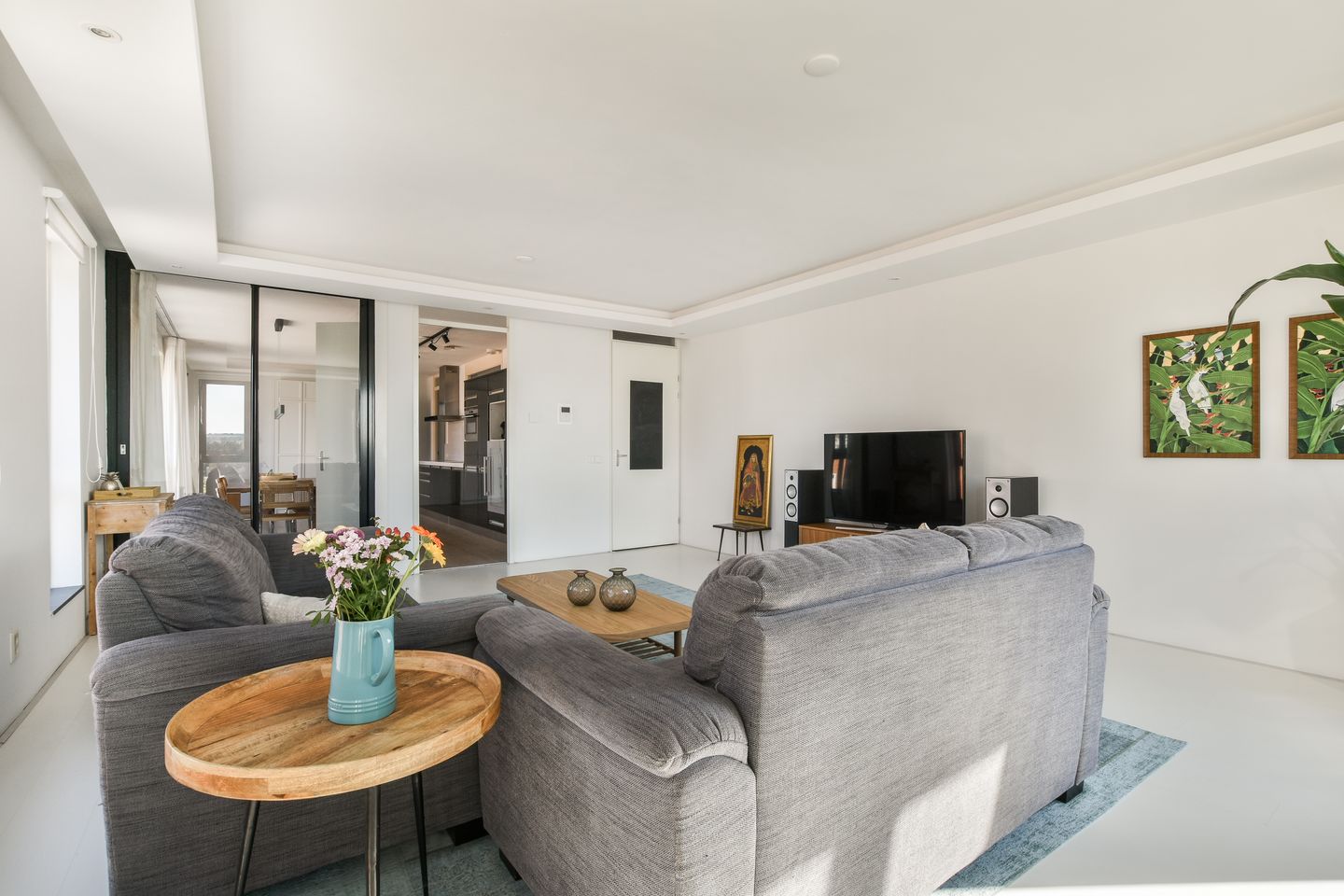 Foto 4 van Bijlmerdreef 340