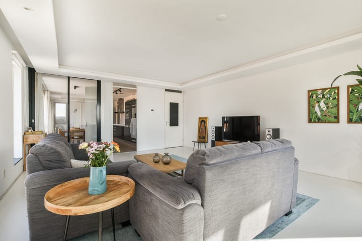 Foto 4 van Bijlmerdreef 340