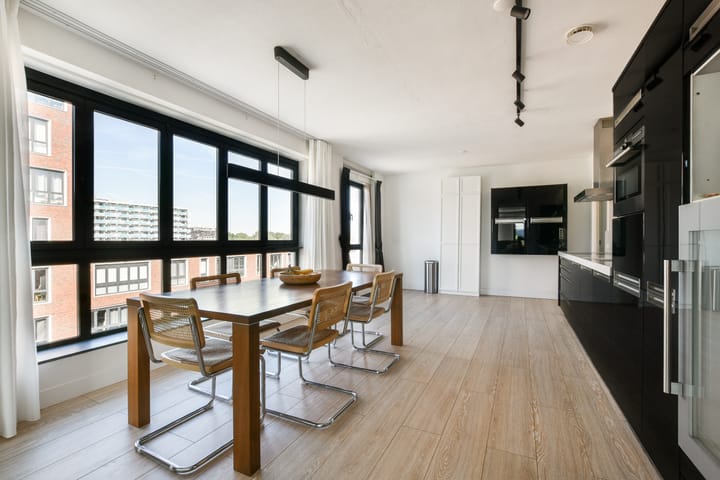 Foto 5 van Bijlmerdreef 340