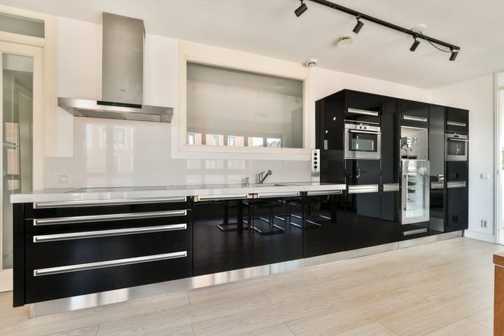 Foto 6 van Bijlmerdreef 340