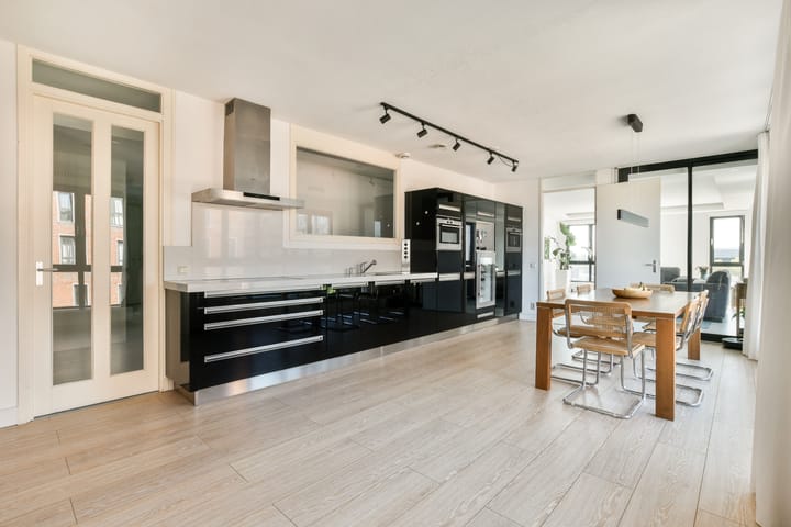 Foto 7 van Bijlmerdreef 340