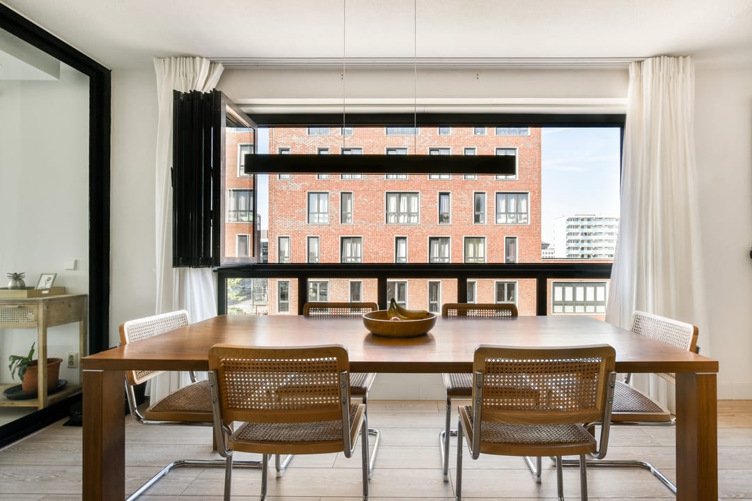 Foto 8 van Bijlmerdreef 340