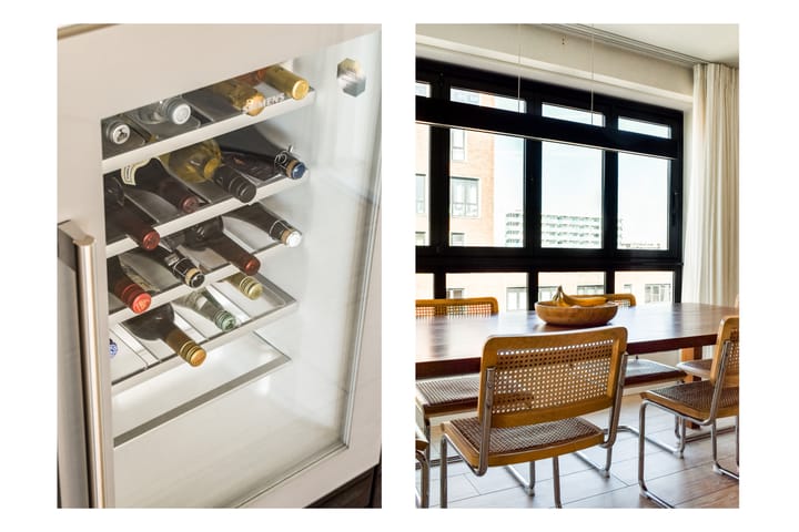 Foto 9 van Bijlmerdreef 340