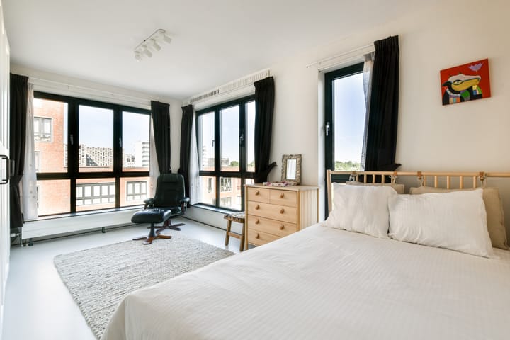 Foto 10 van Bijlmerdreef 340