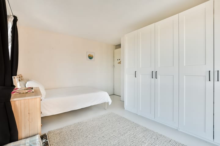 Foto 11 van Bijlmerdreef 340