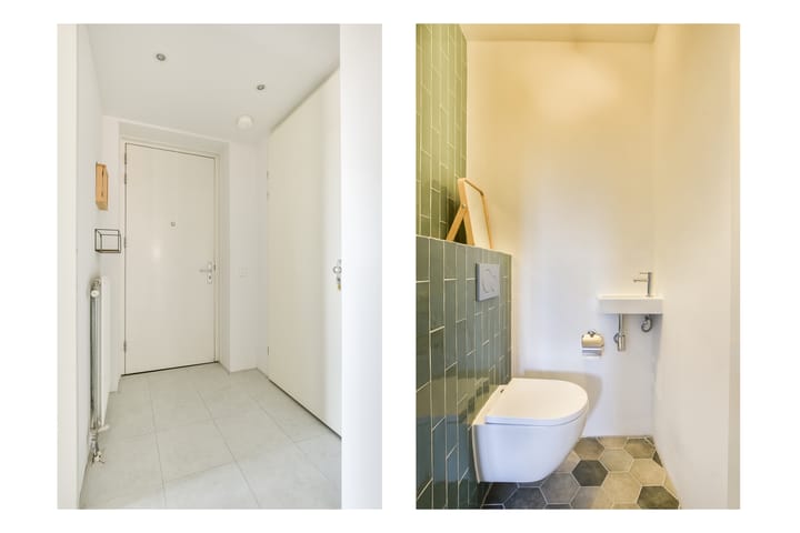 Foto 15 van Bijlmerdreef 340