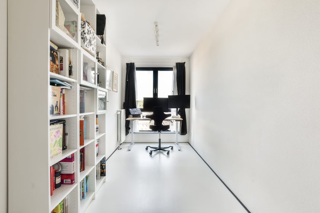 Foto 16 van Bijlmerdreef 340