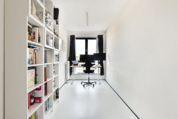 Foto 16 van Bijlmerdreef 340