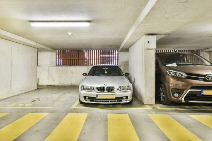 Foto 17 van Bijlmerdreef 340