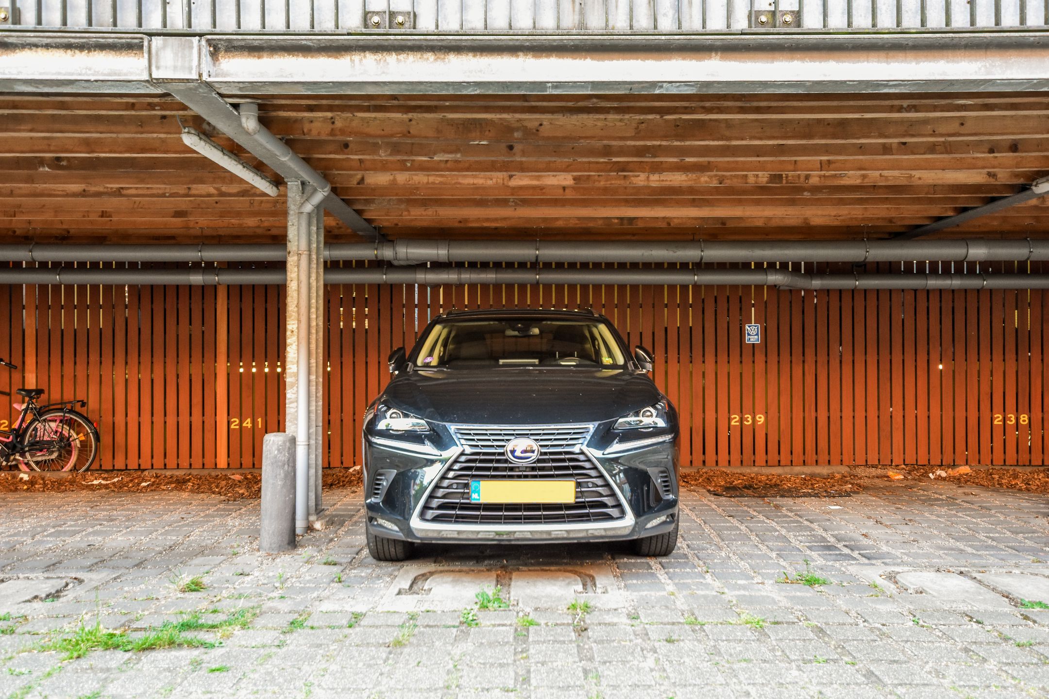 Foto 18 van Bijlmerdreef 340