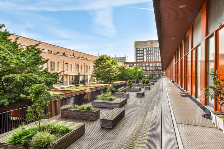 Foto 19 van Bijlmerdreef 340