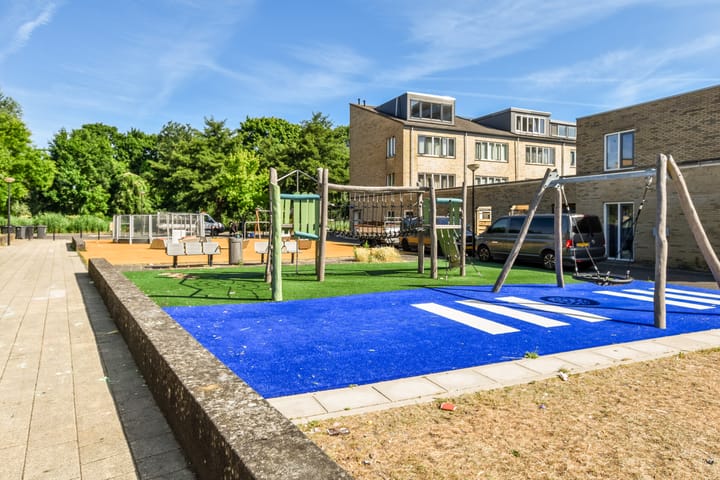 Foto 21 van Bijlmerdreef 340