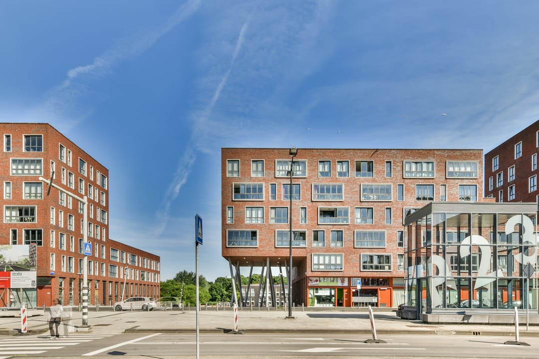 Foto 22 van Bijlmerdreef 340