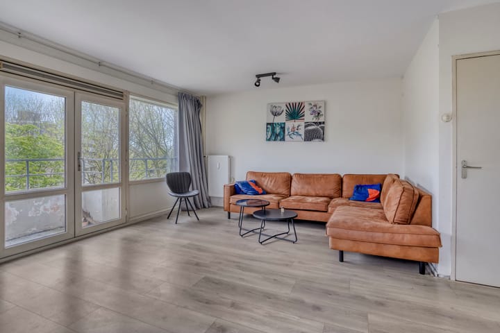 Foto 2 van Roggekamp 537