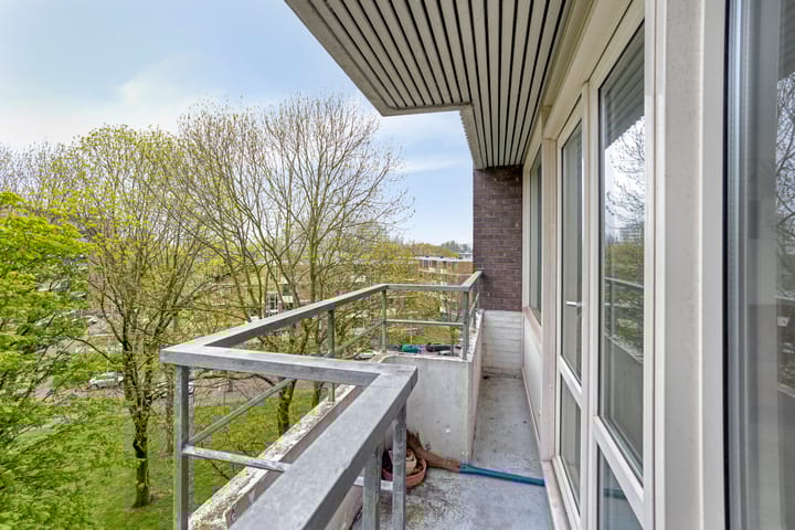 Foto 3 van Roggekamp 537