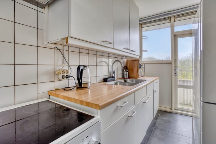 Foto 4 van Roggekamp 537