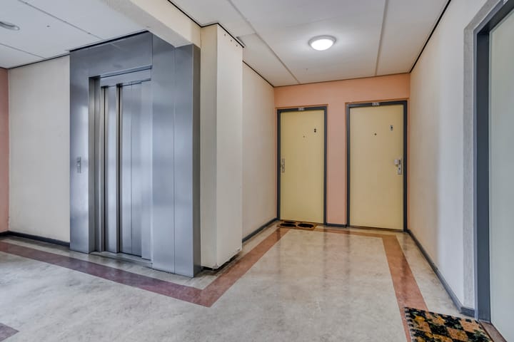 Foto 5 van Roggekamp 537